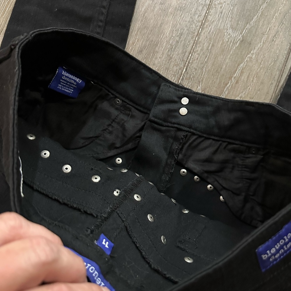 Bleuology RARE Skinny Jeans - Picture 11 of 16